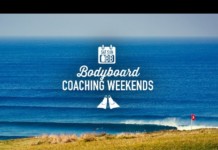 Bodyboard Coaching Weekends