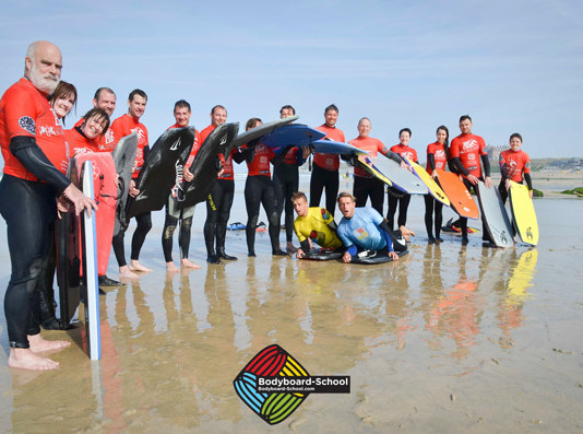 4 bodyboard tips