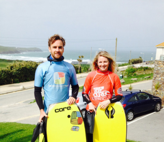 Learn to Duck Dive, Improve Wave Selection and Gain Speed on a Bodyboard learn to duck dive