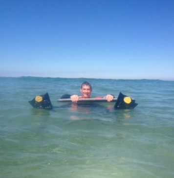 May Bodyboard Weekend