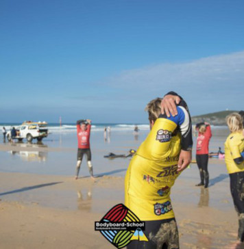 3 Reasons Why Bodyboarding is Good for the Mind, Body and Soul! mind body soul