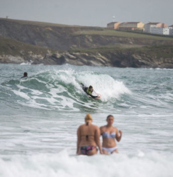 bodyboard coaching weekend