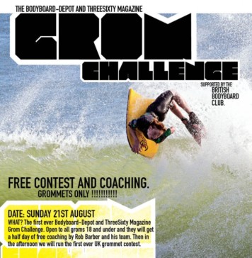 grom coaching