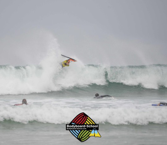 easy paddle out tips