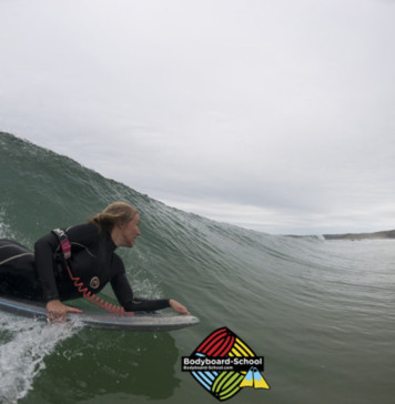 Bodyboard lessons all abilities