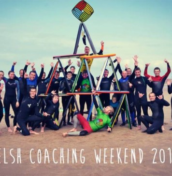 Wales Bodyboard Weekend