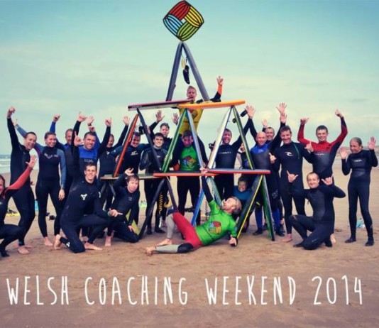 Wales Bodyboard Weekend